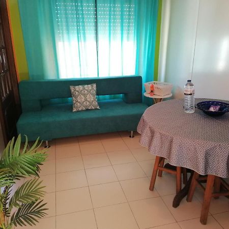 Sossego Junto A Praia Vieira de Leiria Kültér fotó