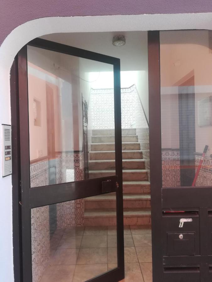 Sossego Junto A Praia Vieira de Leiria Kültér fotó